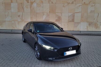 Mazda 3 101.284 km 15.100 &euro; Plankstadt 68723