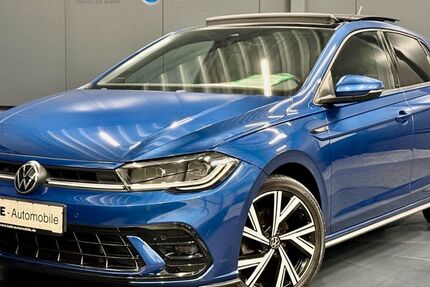 VW Polo 59.850 km 20.891 &euro; Helmstedt 38350