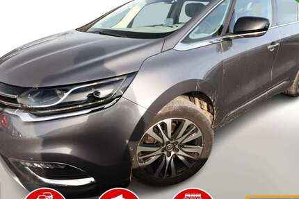 Renault Espace 113.300 km 17.288 &euro; Freiburg im Breisgau 79111