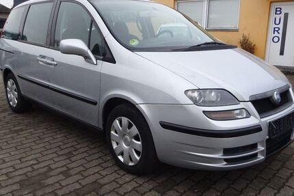 Fiat Ulysse 240.000 km 3.750 &euro; Würzburg 97084