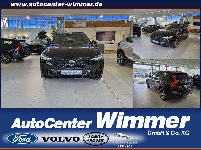 Volvo XC60 145.800 km 28.950 &euro; Passau 94036