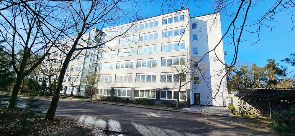 Gewerbeobjekt Eggersdorf Eggersdorf-Nord - 1.800&euro; | Angebot:26362762