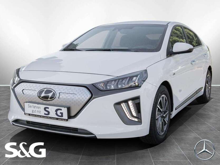 IONIQ
