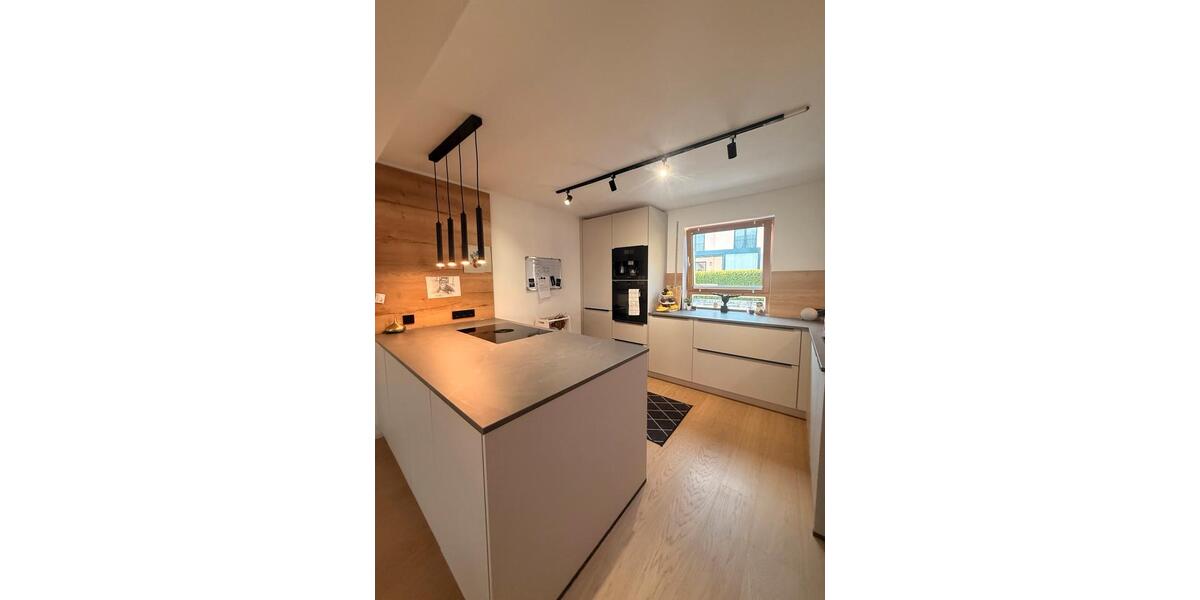 Doppelhaushälfte Dietmannsried - 5 Zimmer, 159 m&sup2;, 599.000&euro; | Angebot:26237777