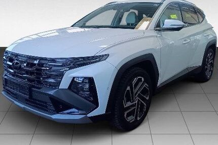 Hyundai TUCSON 27.058 km 31.990 &euro; Dörth 56281