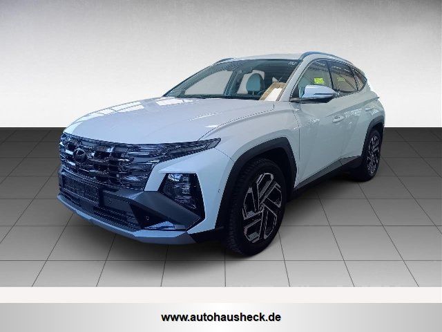 Hyundai TUCSON 27.058 km 31.990 &euro; Dörth 56281