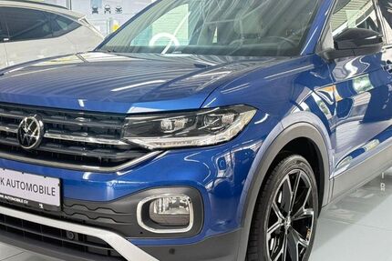 VW T-Cross 22.000 km 18.598 &euro; Grevenbroich 41515