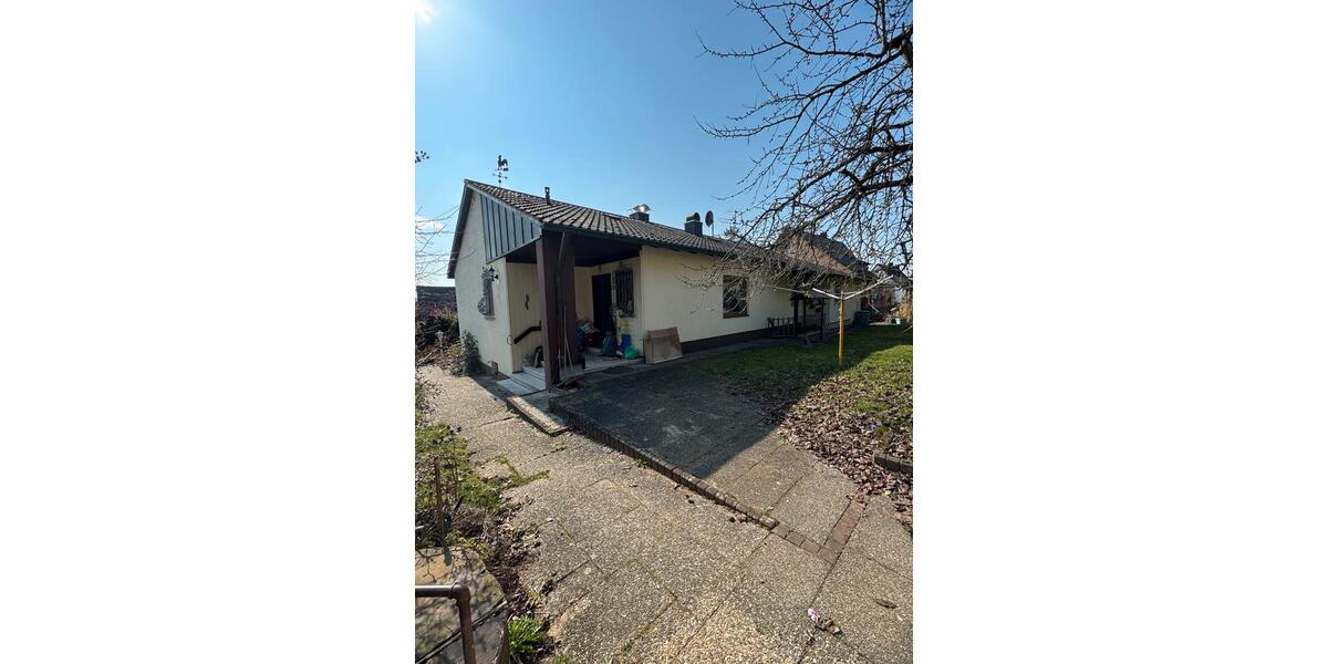 Einfamilienhaus Burgthann - 4 Zimmer, 150 m&sup2;, 555.555&euro; | Angebot:26091156