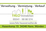 Gewerbeobjekt Hann. Münden - 320&euro; | Angebot:16887861