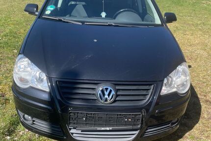 VW Polo 123.000 km 1.700 &euro; Zschorlau 08321