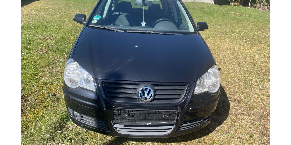 VW Polo 123.000 km 1.700 &euro; Zschorlau 08321