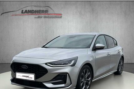 Ford Focus 17.019 km 18.315 &euro; Thannhausen 86470