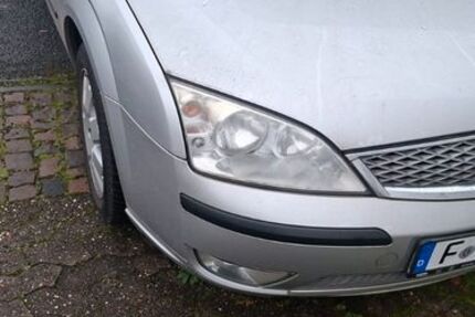 Ford Mondeo 128.000 km 2.600 &euro; Frankfurt Enkheim 60388