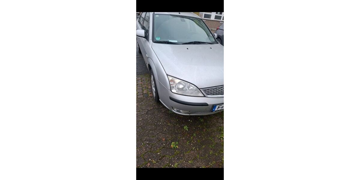Ford Mondeo 128.000 km 2.600 &euro; Frankfurt Enkheim 60388