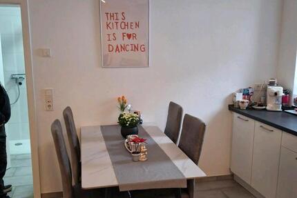 Mietwohnung 2 zimmer