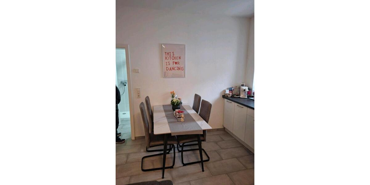 Mietwohnung 2 zimmer