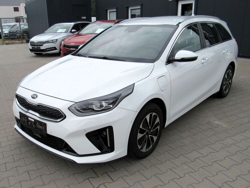 ceed Sportswagon