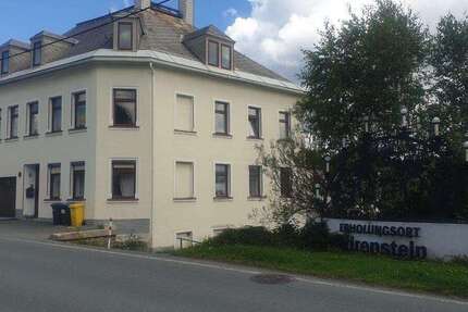 Haus Bärenstein - 10 Zimmer, 200 m&sup2;, 96.000&euro; | Angebot:20685854