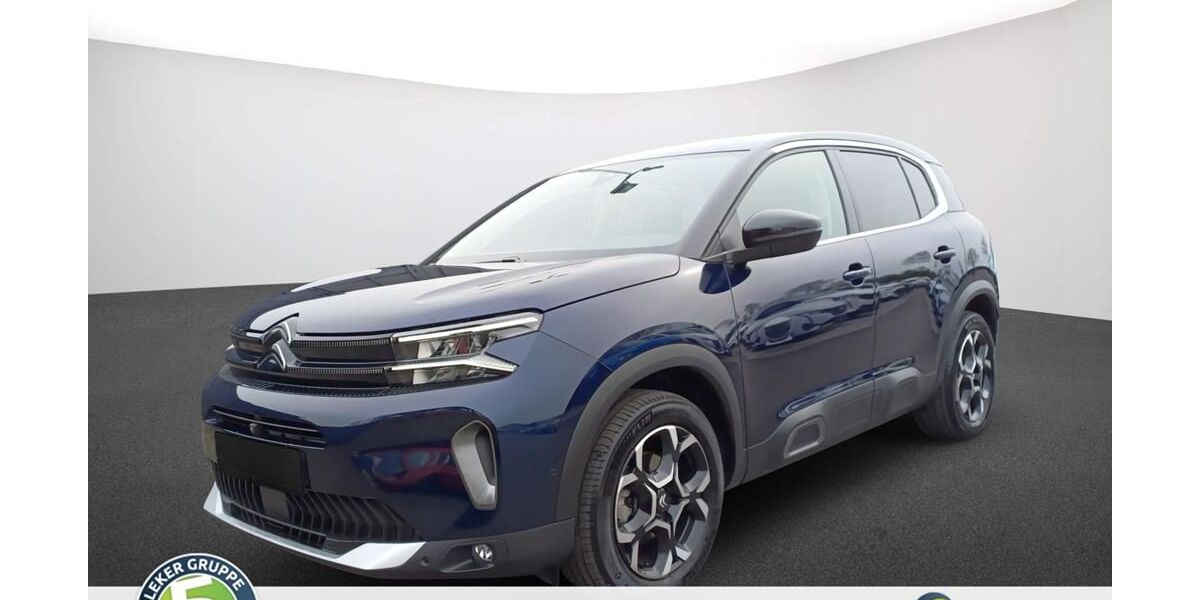 Citroen C5 Aircross 10.053 km 23.990 &euro; Ahaus 48683