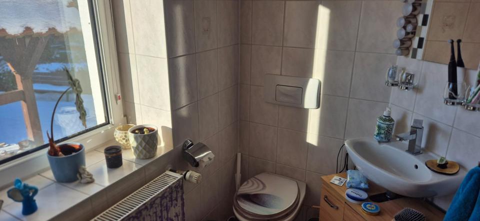 Doppelhaushälfte Roßleben-Wiehe Wiehe - 4.5 Zimmer, 110 m&sup2;, 145.000&euro; | Angebot:25926773