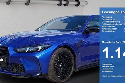 BMW M4 17.050 km 88.980 &euro; Eggenfelden 84307