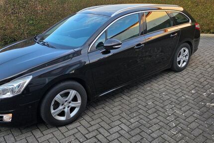 Peugeot 508 98.007 km 7.000 &euro; Werl 59457