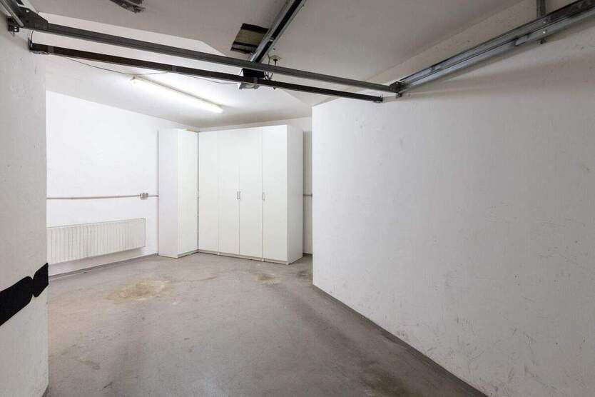 Gemütlich, hell und großzügig! Tolle Eigentumswohnung in Hoisten! 5 zimmer