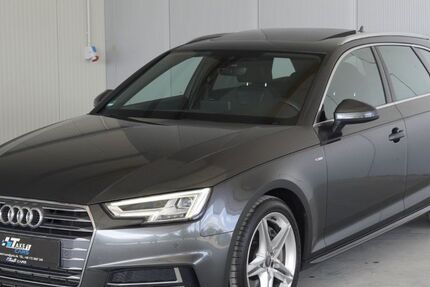 Audi A4 231.000 km 14.990 &euro; Horb am Neckar 72160