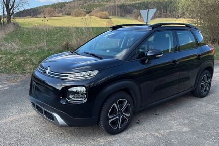 Citroen C3 Aircross 92.250 km 8.500 &euro; Weißenbrunn 96369