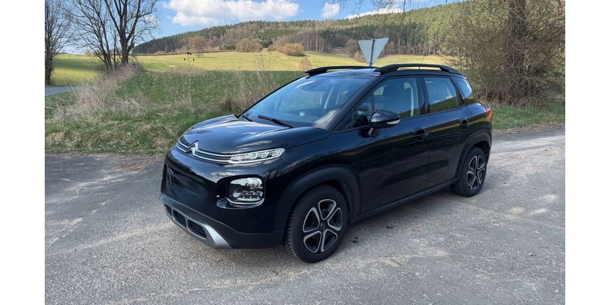 Citroen C3 Aircross 92.250 km 8.500 &euro; Weißenbrunn 96369