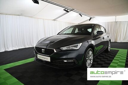 Seat Leon 4.910 km 20.990 € Butzbach 35510