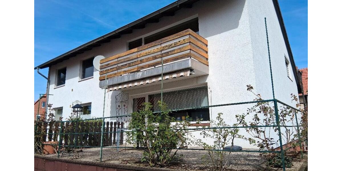Mehrfamilienhaus, Wohnhaus Cremlingen - 340.000&euro; | Angebot:26987425