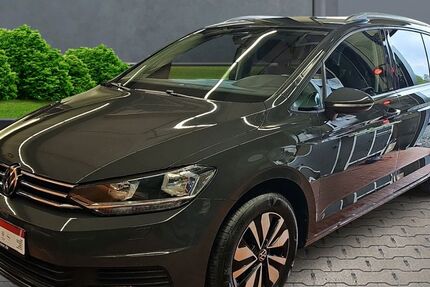 VW Touran 81.638 km 27.670 &euro; Marktredwitz 95615