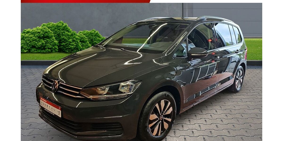 VW Touran 81.638 km 27.670 &euro; Marktredwitz 95615