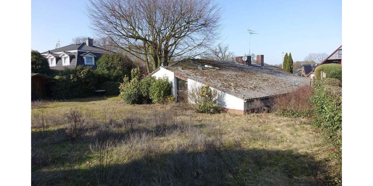 Grundstück Neu Wulmstorf Elstorf - 369.000&euro; | Angebot:25698588