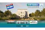 Etagenwohnung Hamburg Alsterdorf - 4 Zimmer, 679.900&euro; | Angebot:24991590