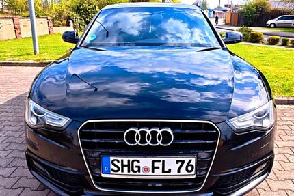 Audi A5 229.000 km 10.900 &euro; Stadthagen 31655