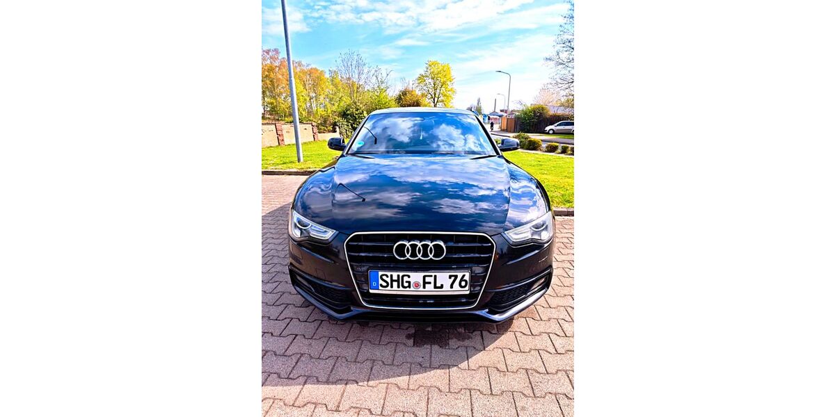 Audi A5 229.000 km 10.900 &euro; Stadthagen 31655