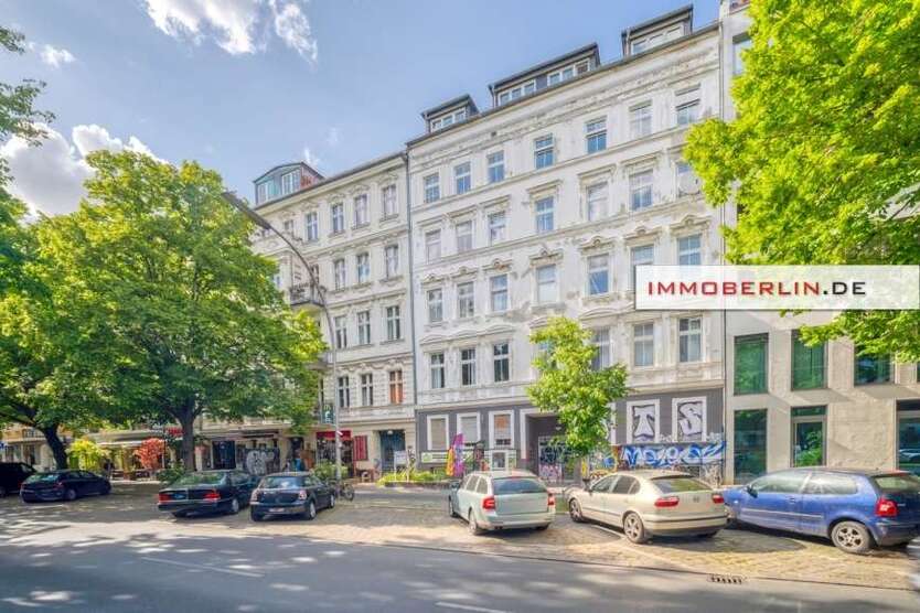 Wohnung zum Kaufen in Berlin 830.000 € 133 m²