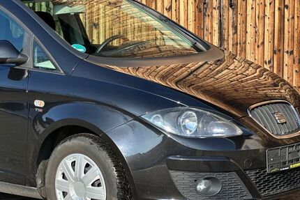 Seat Altea 178.200 km 2.250 &euro; München 80995