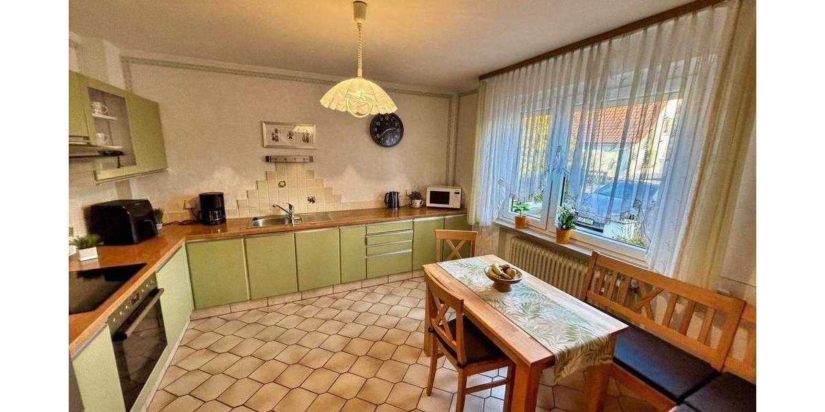 Einfamilienhaus Isernhagen Altwarmbüchen - 5 Zimmer, 192 m&sup2;, 599.000&euro; | Angebot:25372252