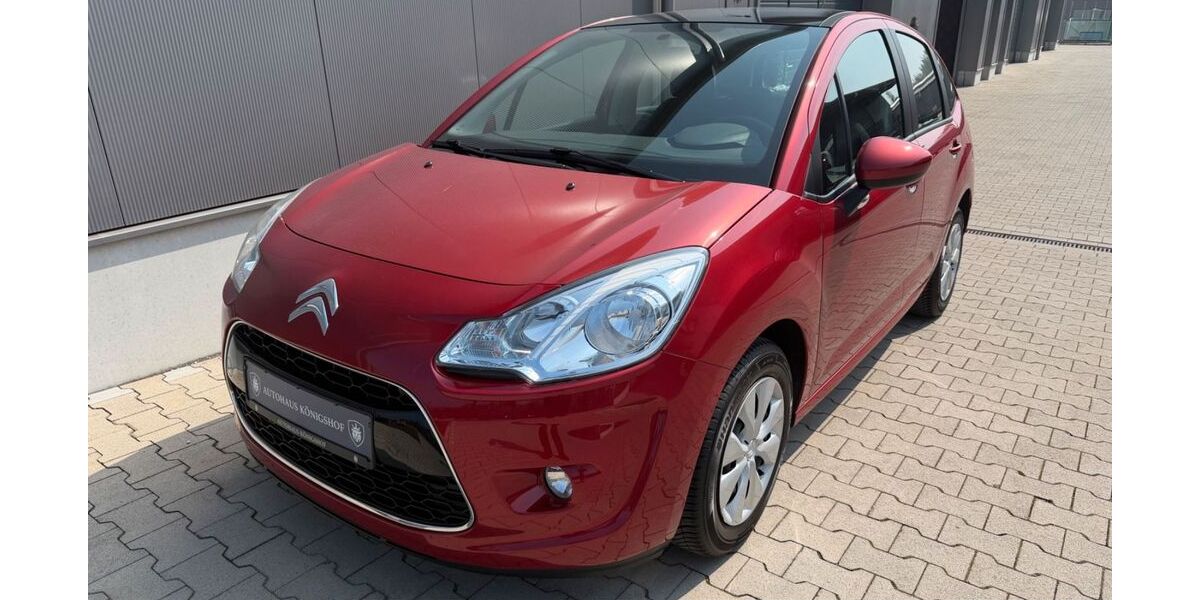 Citroen C3 39.933 km 5.998 &euro; Hückelhoven 41836
