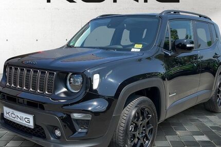 Jeep Renegade 37.681 km 25.999 &euro; Gera 07552