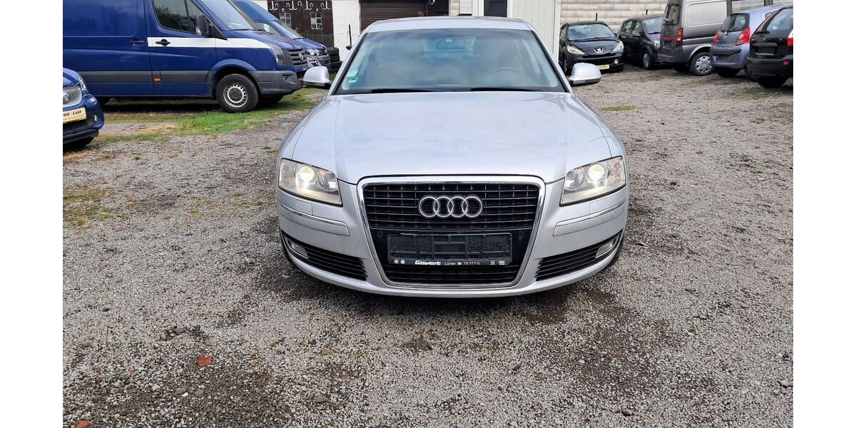 Audi A8 263.500 km 7.800 &euro; Dortmund 44309