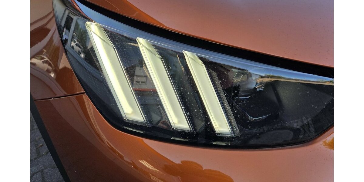 Peugeot 2008 GT 32.647 km 15.750 &euro; Wilsdruff 01723