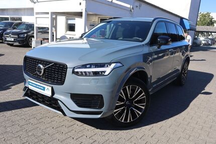 Volvo XC90 82.677 km 45.980 &euro; Darmstadt 64291