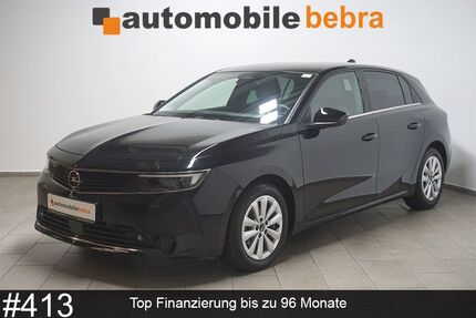 Opel Astra 27.464 km 15.490 &euro; Bebra 36179