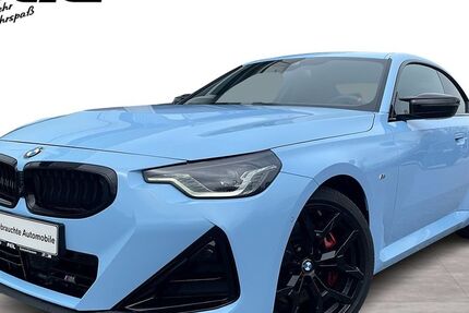 BMW M240i 5.850 km 56.830 &euro; Gunzenhausen 91710