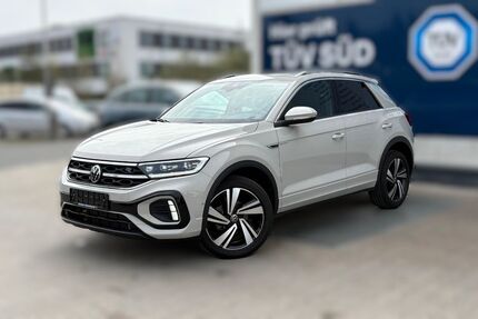 VW T-Roc 14.990 km 28.400 &euro; Heßdorf 91093