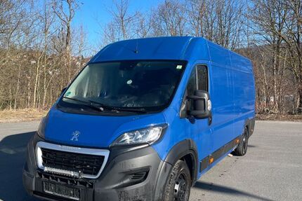 Peugeot Boxer 238.000 km 9.850 &euro; Suhl 98527
